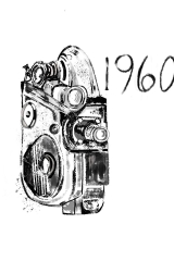 Revere Camera 1960