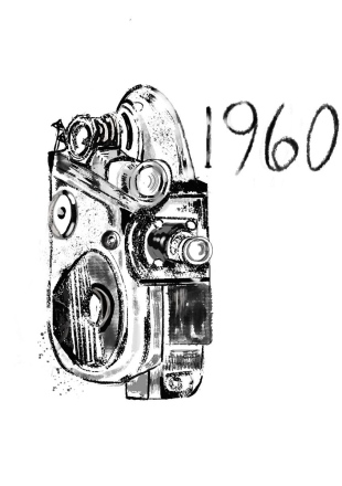 Revere Camera 1960