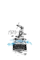 Toucan and Typewriter